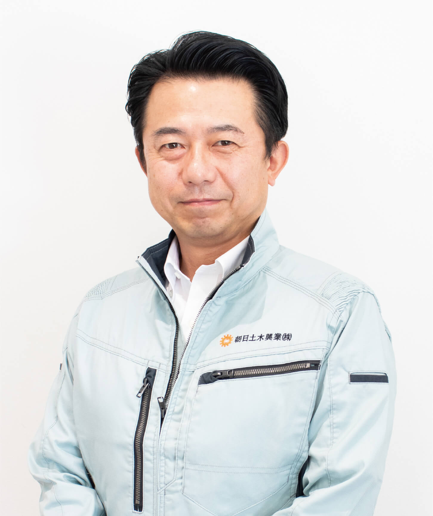 代表取締役社長 鈴木雅人