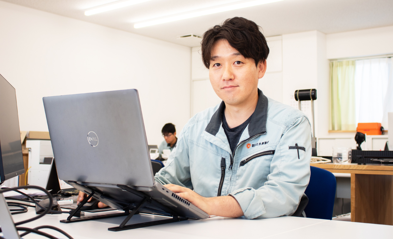 カジュアル面談